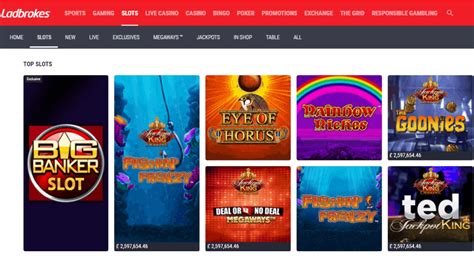 free online slots ladbrokes|All Online Slots .